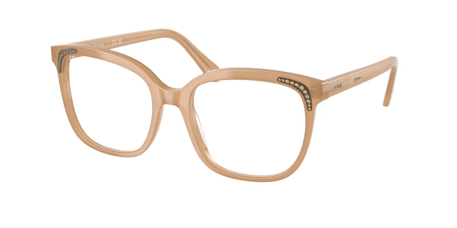 Swarovski 2033F Eyeglasses - view 9
